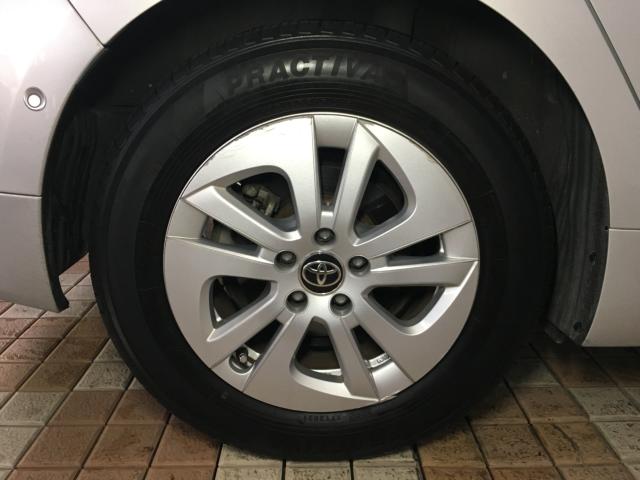 プリウス(新潟県新潟市西区)