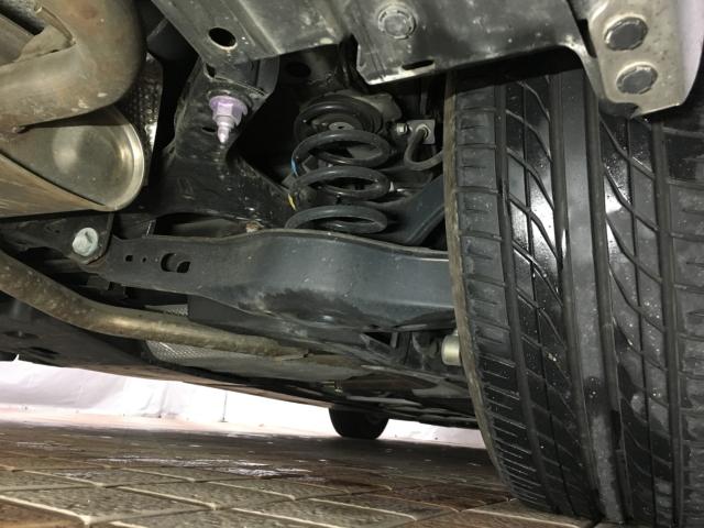 プリウス(新潟県新潟市西区)