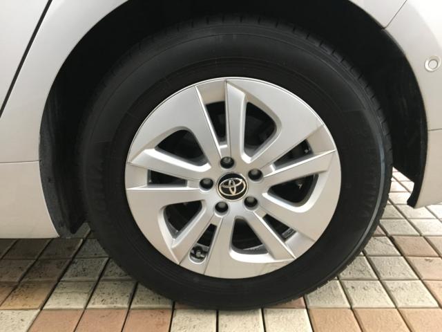 プリウス(新潟県新潟市西区)