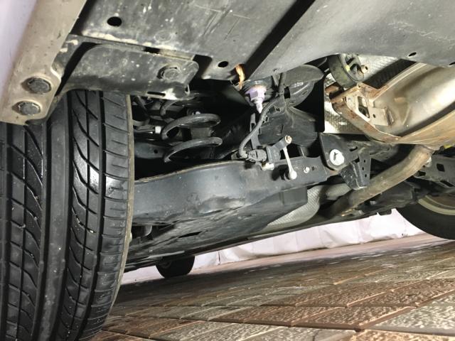 プリウス(新潟県新潟市西区)