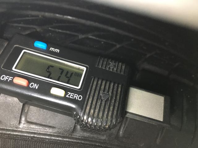 プリウス(新潟県新潟市西区)