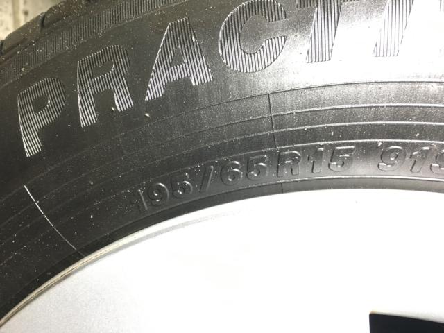 プリウス(新潟県新潟市西区)