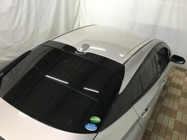 プリウス(新潟県新潟市西区)