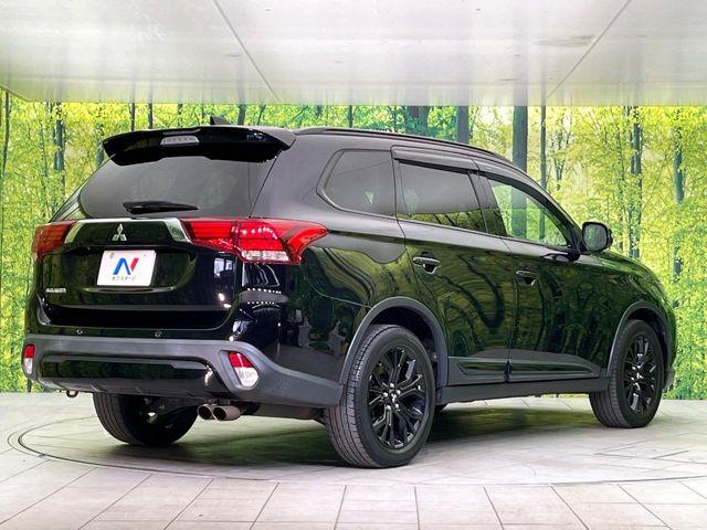 アウトランダー（新潟県新潟市東区）画像17