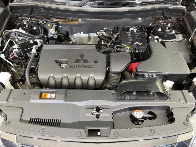 アウトランダー（新潟県新潟市東区）画像18