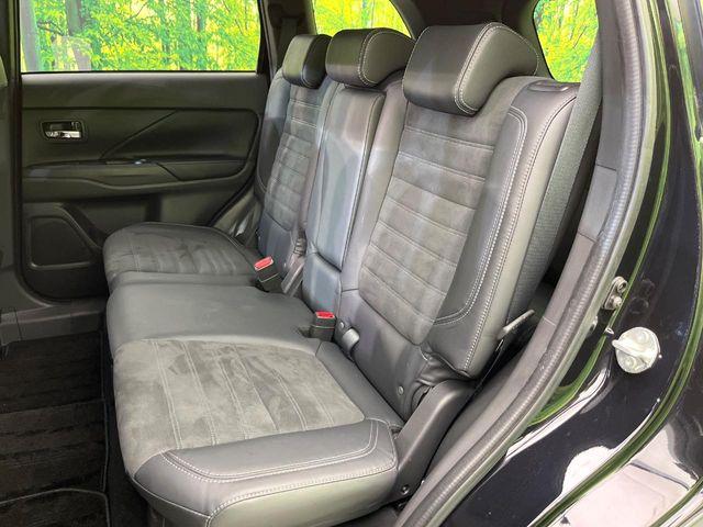 アウトランダー（新潟県新潟市東区）画像39