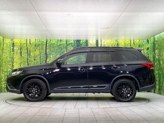 アウトランダー（新潟県新潟市東区）画像58