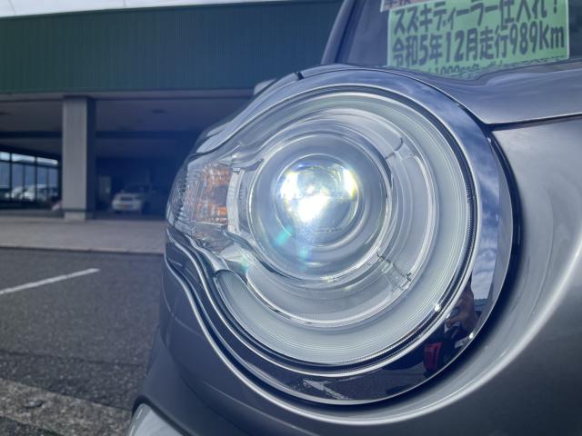 クロスビー（新潟県新潟市西蒲区）