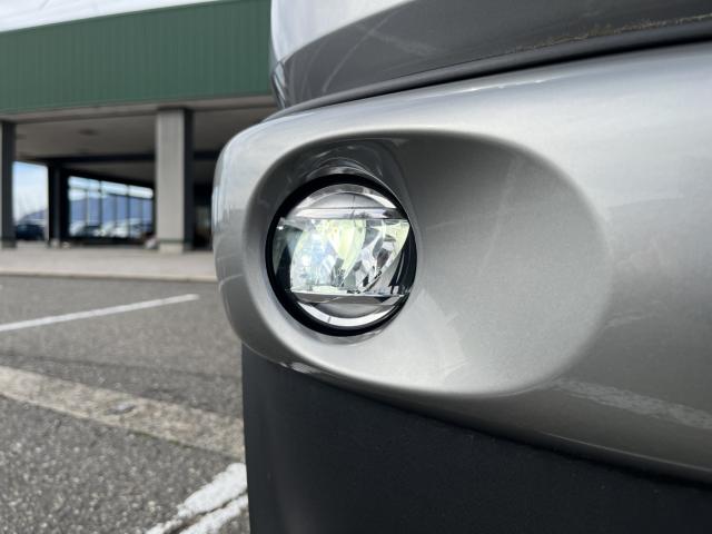 クロスビー（新潟県新潟市西蒲区）