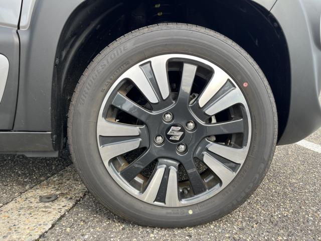 クロスビー（新潟県新潟市西蒲区）