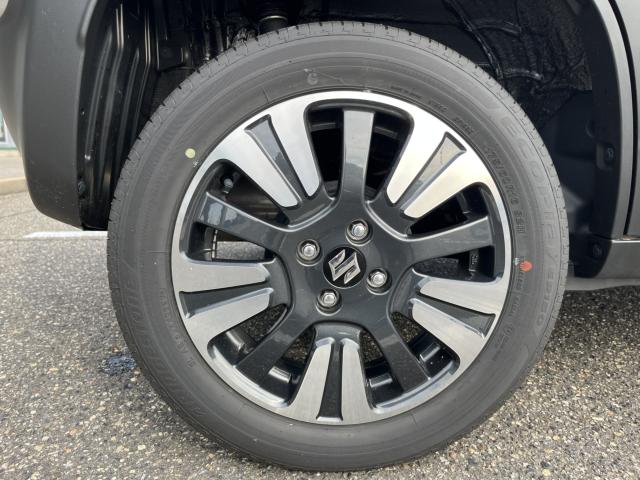 クロスビー（新潟県新潟市西蒲区）