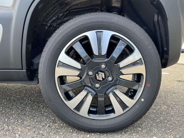 クロスビー（新潟県新潟市西蒲区）