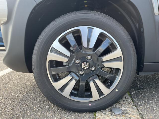 クロスビー（新潟県新潟市西蒲区）