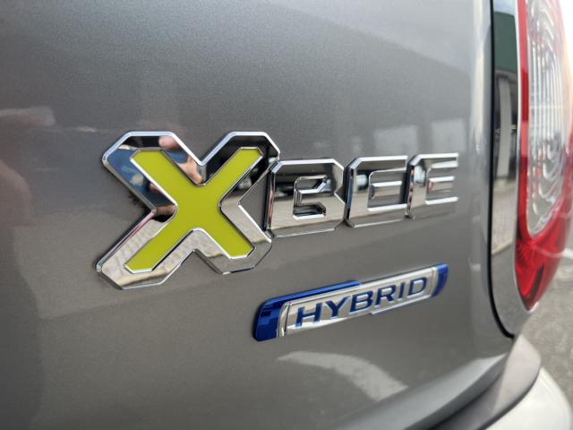 クロスビー（新潟県新潟市西蒲区）