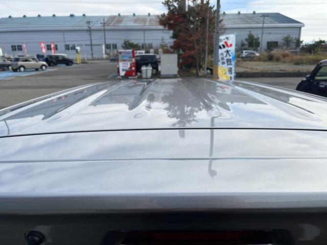 クロスビー（新潟県新潟市西蒲区）