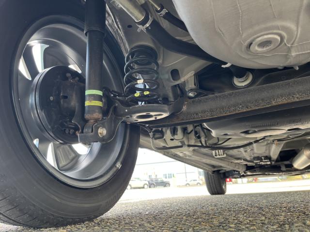 クロスビー（新潟県新潟市西蒲区）