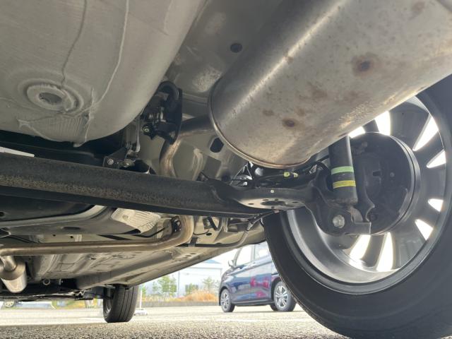 クロスビー（新潟県新潟市西蒲区）