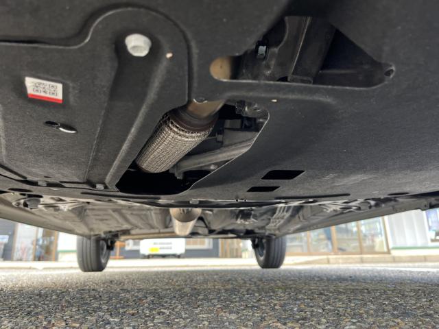 クロスビー（新潟県新潟市西蒲区）