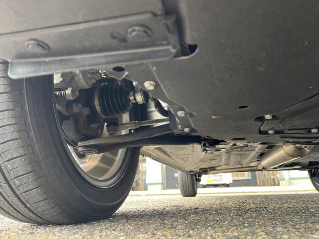 クロスビー（新潟県新潟市西蒲区）