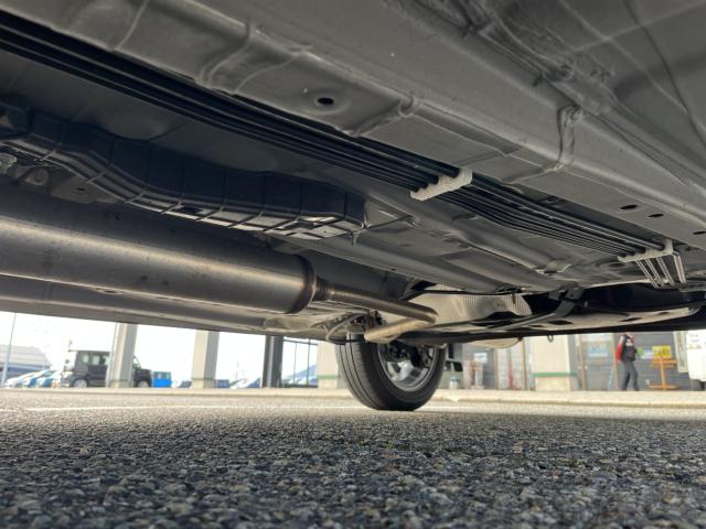 クロスビー（新潟県新潟市西蒲区）