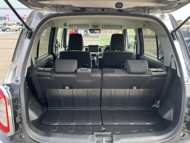 クロスビー（新潟県新潟市西蒲区）