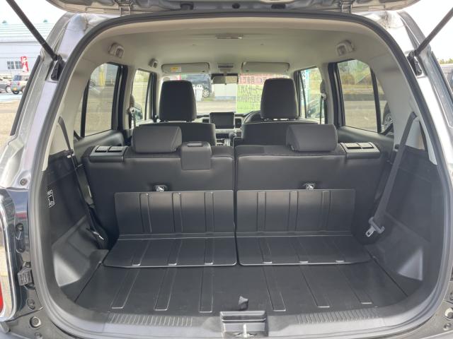 クロスビー（新潟県新潟市西蒲区）