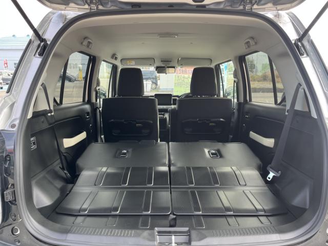 クロスビー（新潟県新潟市西蒲区）