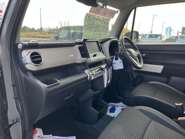 クロスビー（新潟県新潟市西蒲区）