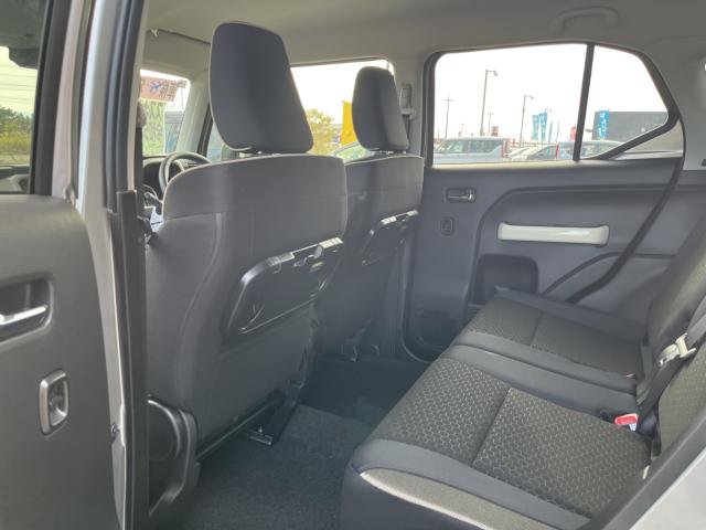 クロスビー（新潟県新潟市西蒲区）