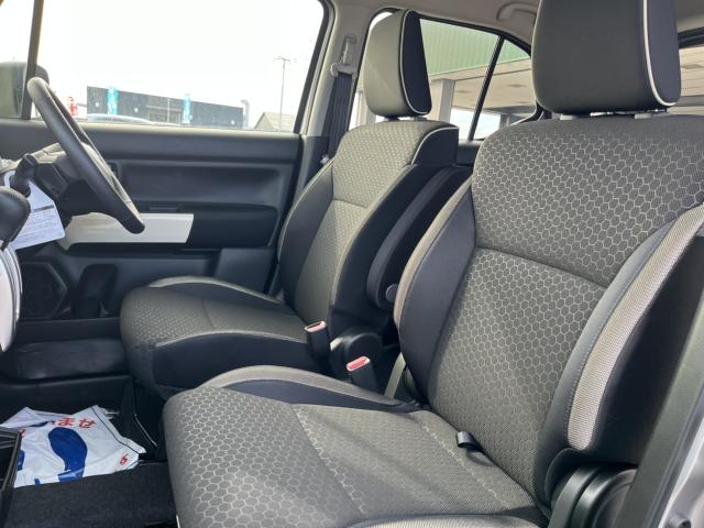 クロスビー（新潟県新潟市西蒲区）