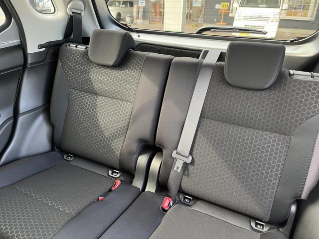 クロスビー（新潟県新潟市西蒲区）