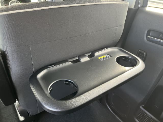 クロスビー（新潟県新潟市西蒲区）