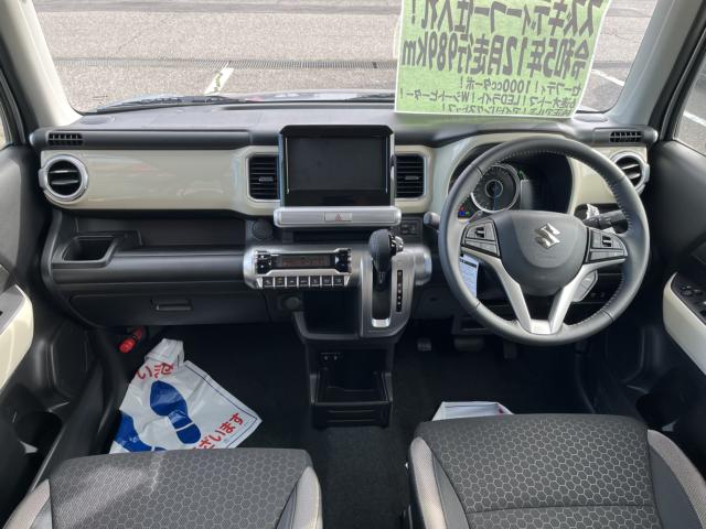 クロスビー（新潟県新潟市西蒲区）