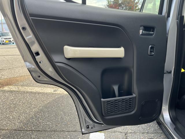 クロスビー（新潟県新潟市西蒲区）