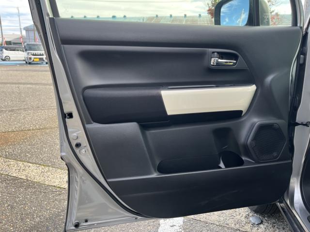 クロスビー（新潟県新潟市西蒲区）