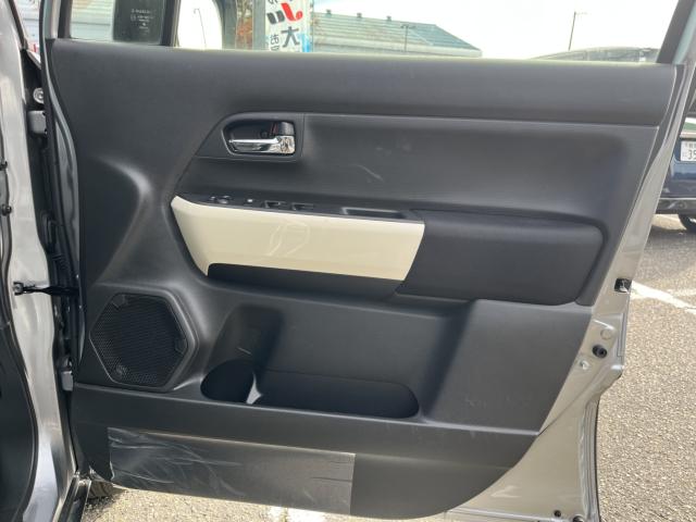 クロスビー（新潟県新潟市西蒲区）