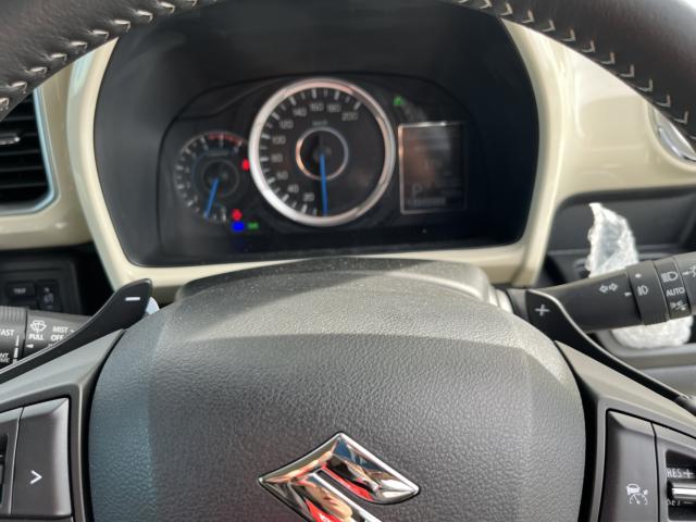 クロスビー（新潟県新潟市西蒲区）