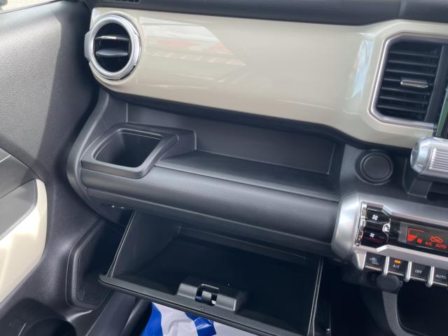 クロスビー（新潟県新潟市西蒲区）