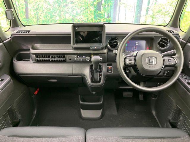 N＿BOXカスタム（新潟県新潟市東区）画像2