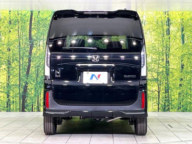 N＿BOXカスタム（新潟県新潟市東区）画像15