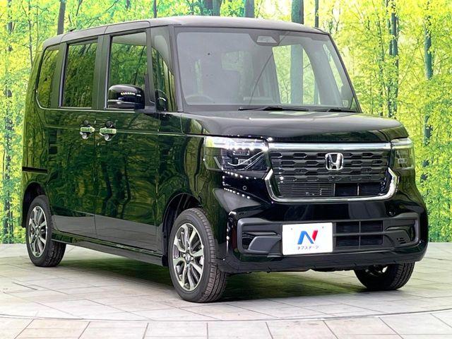 N＿BOXカスタム（新潟県新潟市東区）画像16