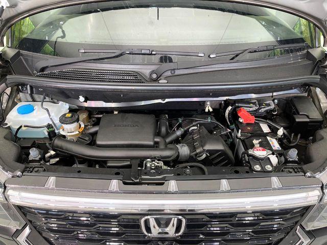 N＿BOXカスタム（新潟県新潟市東区）画像18