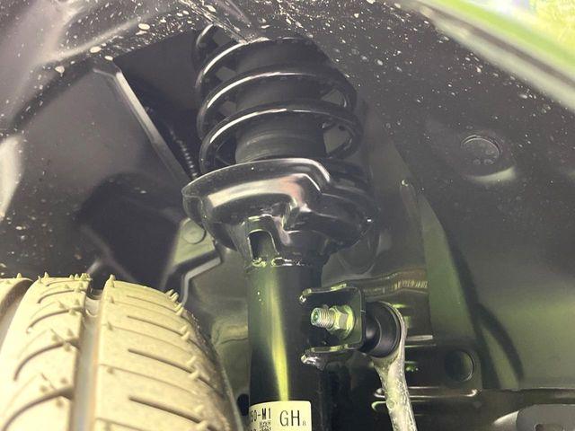 N＿BOXカスタム（新潟県新潟市東区）画像20