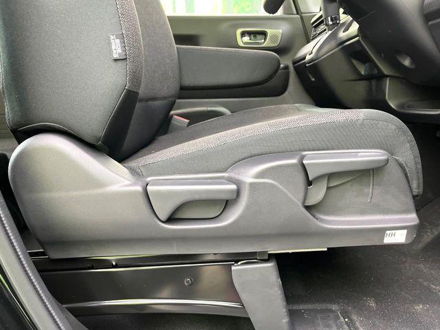 N＿BOXカスタム（新潟県新潟市東区）画像27