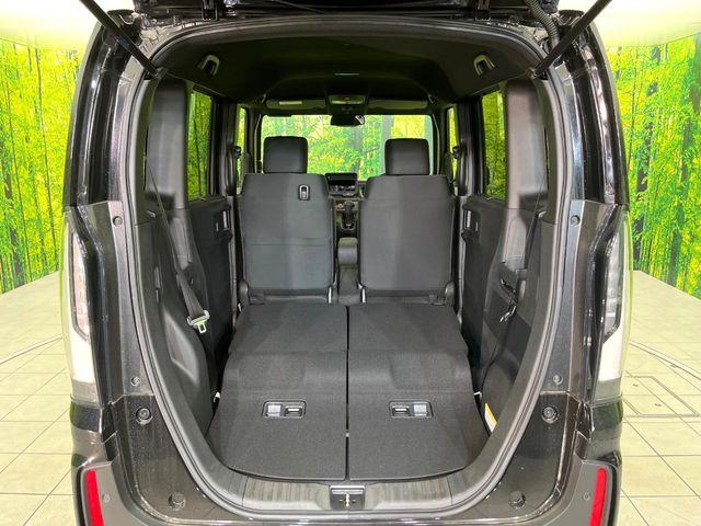 N＿BOXカスタム（新潟県新潟市東区）画像32