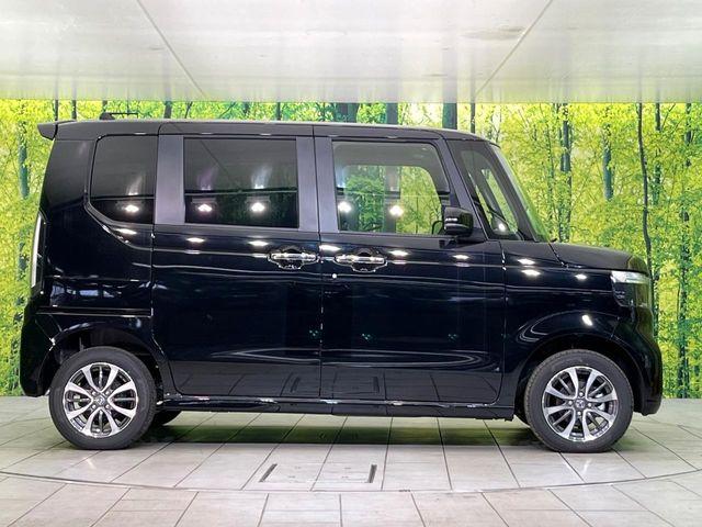 N＿BOXカスタム（新潟県新潟市東区）画像45