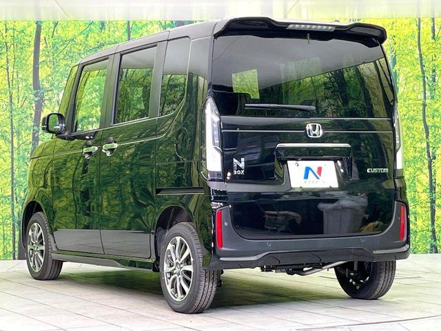 N＿BOXカスタム（新潟県新潟市東区）画像46