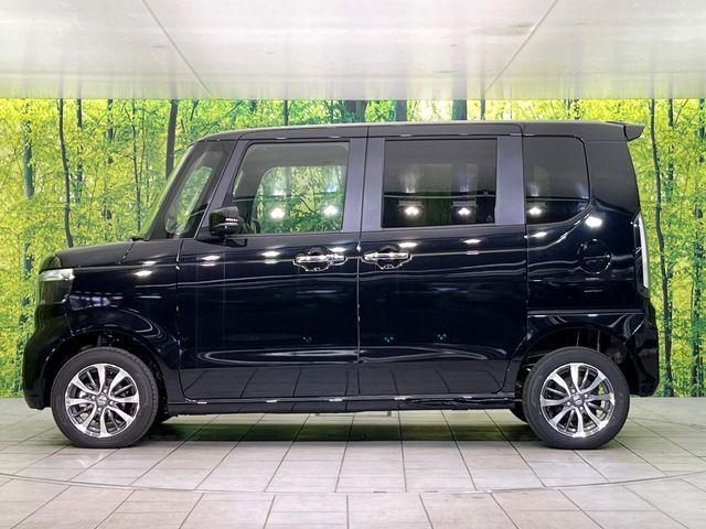 N＿BOXカスタム（新潟県新潟市東区）画像47