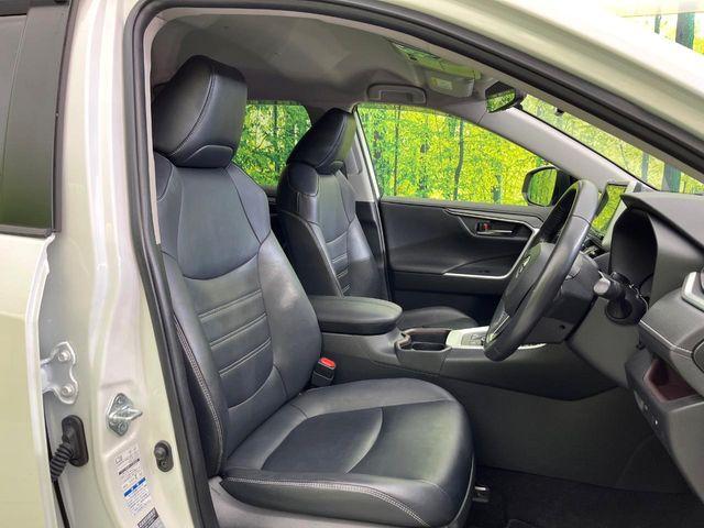 ＲＡＶ４（新潟県新潟市東区）画像9