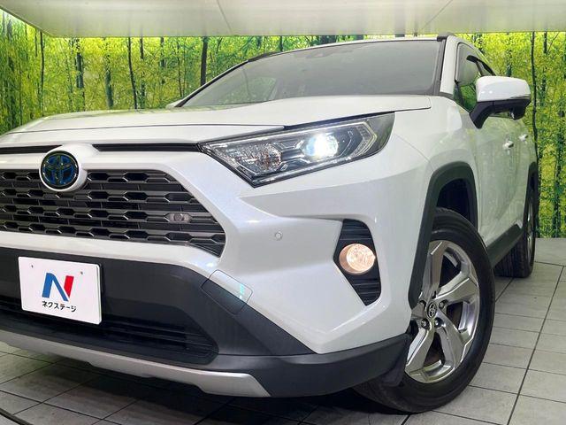 ＲＡＶ４（新潟県新潟市東区）画像12